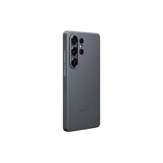 Cover Samsung S25 Ultra Kindsuit Case - Black